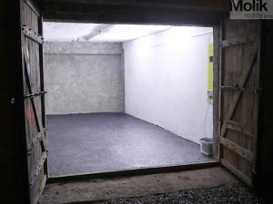 Prodej garáže, Obrnice, 24 m2