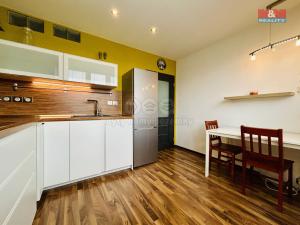 Pronájem bytu 1+1, Klatovy - Klatovy III, Zahradní, 40 m2