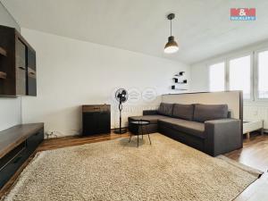 Pronájem bytu 1+1, Klatovy - Klatovy III, Zahradní, 40 m2
