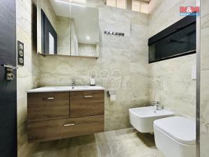 Pronájem bytu 1+1, Klatovy - Klatovy III, Zahradní, 40 m2