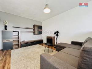 Pronájem bytu 1+1, Klatovy - Klatovy III, Zahradní, 40 m2