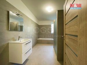 Pronájem bytu 2+kk, Hlučín, Severní, 65 m2