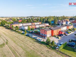 Prodej rodinného domu, Polerady, 77 m2