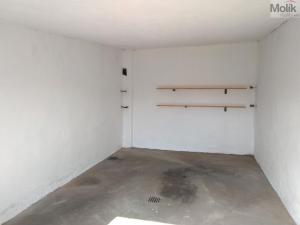 Prodej garáže, Žatec, 21 m2