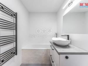 Prodej bytu 3+kk, Praha - Letňany, Ostravská, 85 m2