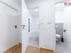 Prodej bytu 3+kk, Praha - Letňany, Ostravská, 85 m2