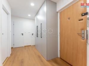 Prodej bytu 3+kk, Praha - Letňany, Ostravská, 85 m2
