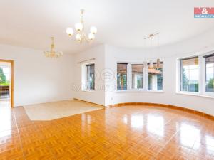 Prodej rodinného domu, Frýdek-Místek - Místek, Pod Štandlem, 500 m2
