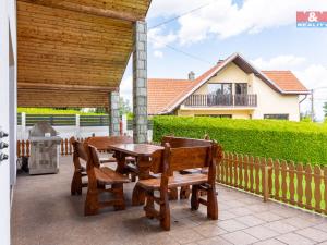Prodej rodinného domu, Frýdek-Místek - Místek, Pod Štandlem, 500 m2
