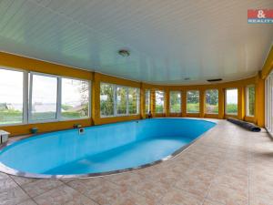 Prodej rodinného domu, Frýdek-Místek - Místek, Pod Štandlem, 500 m2