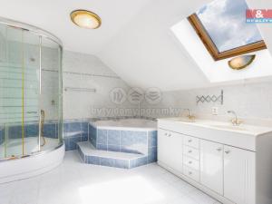 Prodej rodinného domu, Frýdek-Místek - Místek, Pod Štandlem, 500 m2
