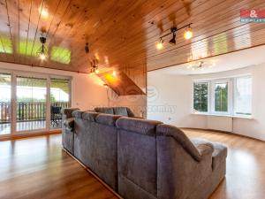 Prodej rodinného domu, Frýdek-Místek - Místek, Pod Štandlem, 500 m2