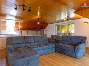 Prodej rodinného domu, Frýdek-Místek - Místek, Pod Štandlem, 500 m2