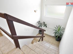 Prodej rodinného domu, Úštěk - Úštěk-Českolipské Předměstí, Vilová čtvrť, 167 m2