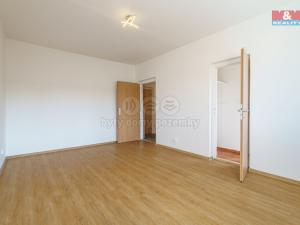 Prodej bytu 2+1, Chodov, Vítězná, 54 m2