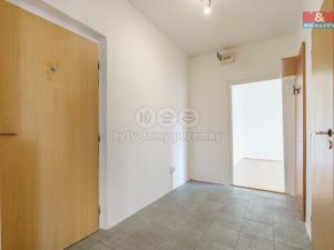 Prodej bytu 2+1, Chodov, Vítězná, 54 m2