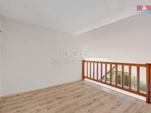 Pronájem bytu 2+kk, Chlumec, Ústecká, 65 m2