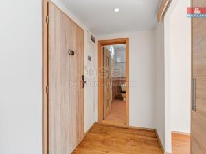 Pronájem bytu 2+kk, Chlumec, Ústecká, 65 m2