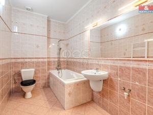 Pronájem bytu 2+kk, Chlumec, Ústecká, 65 m2