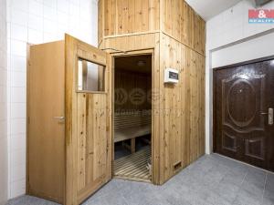 Pronájem bytu 2+kk, Chlumec, Ústecká, 65 m2