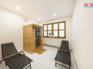 Pronájem bytu 2+kk, Chlumec, Ústecká, 65 m2