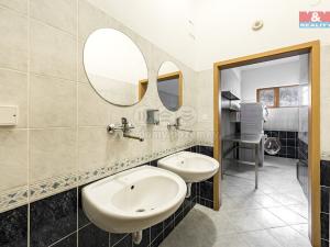 Pronájem bytu 2+kk, Chlumec, Ústecká, 65 m2