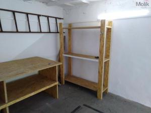 Prodej garáže, Bílina - Teplické Předměstí, 24 m2