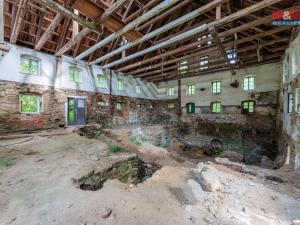 Prodej rodinného domu, Stráž nad Ohří - Smilov, 80 m2
