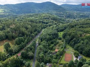 Prodej rodinného domu, Stráž nad Ohří - Smilov, 80 m2