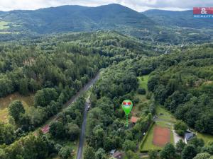 Prodej rodinného domu, Stráž nad Ohří - Smilov, 80 m2