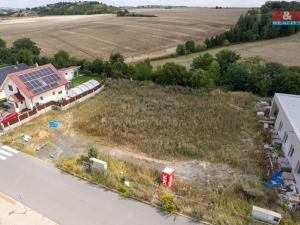 Prodej pozemku pro bydlení, Chýně, 1301 m2