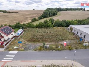 Prodej pozemku pro bydlení, Chýně, 1301 m2