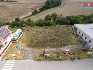 Prodej pozemku pro bydlení, Chýně, 1301 m2