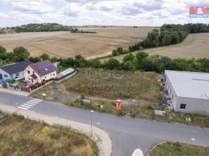 Prodej pozemku pro bydlení, Chýně, 1301 m2