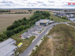 Prodej pozemku pro bydlení, Chýně, 1301 m2