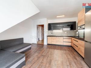 Prodej bytu 3+kk, Želetava, Sadová, 78 m2