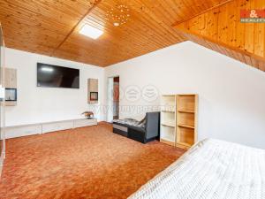 Prodej bytu 3+kk, Želetava, Sadová, 78 m2