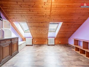 Prodej bytu 3+kk, Želetava, Sadová, 78 m2