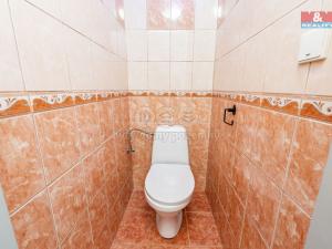 Prodej bytu 3+kk, Želetava, Sadová, 78 m2