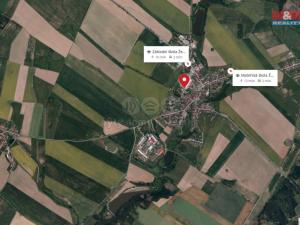 Prodej bytu 3+kk, Želetava, Sadová, 78 m2