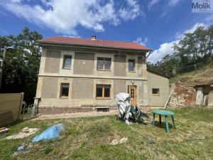 Prodej rodinného domu, Velemyšleves - Minice, 130 m2