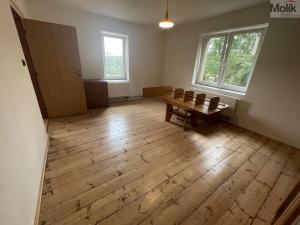 Prodej rodinného domu, Velemyšleves - Minice, 130 m2
