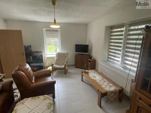 Prodej rodinného domu, Velemyšleves - Minice, 130 m2
