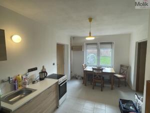 Prodej rodinného domu, Velemyšleves - Minice, 130 m2