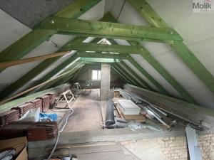 Prodej rodinného domu, Velemyšleves - Minice, 130 m2