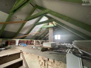 Prodej rodinného domu, Velemyšleves - Minice, 130 m2