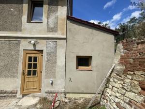 Prodej rodinného domu, Velemyšleves - Minice, 130 m2