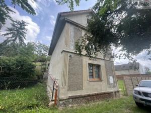 Prodej rodinného domu, Velemyšleves - Minice, 130 m2