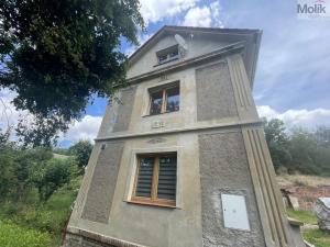 Prodej rodinného domu, Velemyšleves - Minice, 130 m2