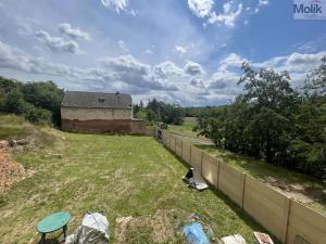 Prodej rodinného domu, Velemyšleves - Minice, 130 m2